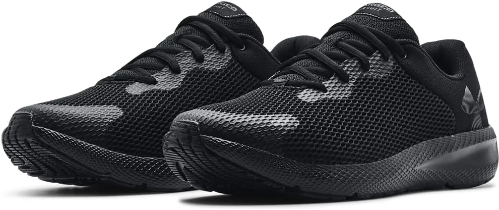 Under Armour Men's Charged Pursuit 2 Bl Running Shoe