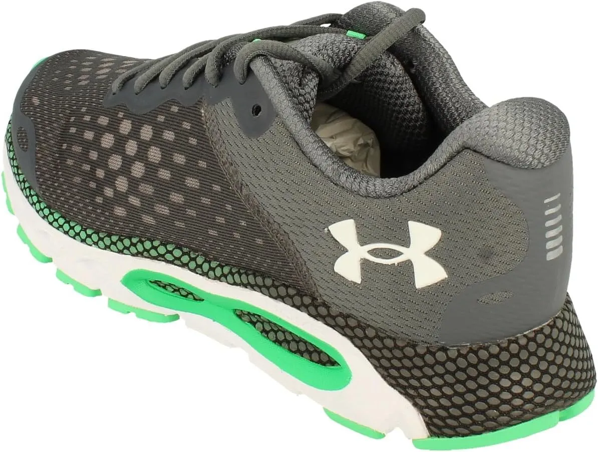 Under Armour Men's HOVR Infinite 3 Running Shoe, 49.5 EU