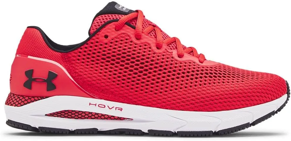 Under Armour Men's HOVR Sonic 4 Running Shoe