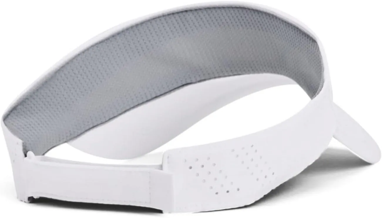 Under Armour Men's Iso-chill Launch Run Visor