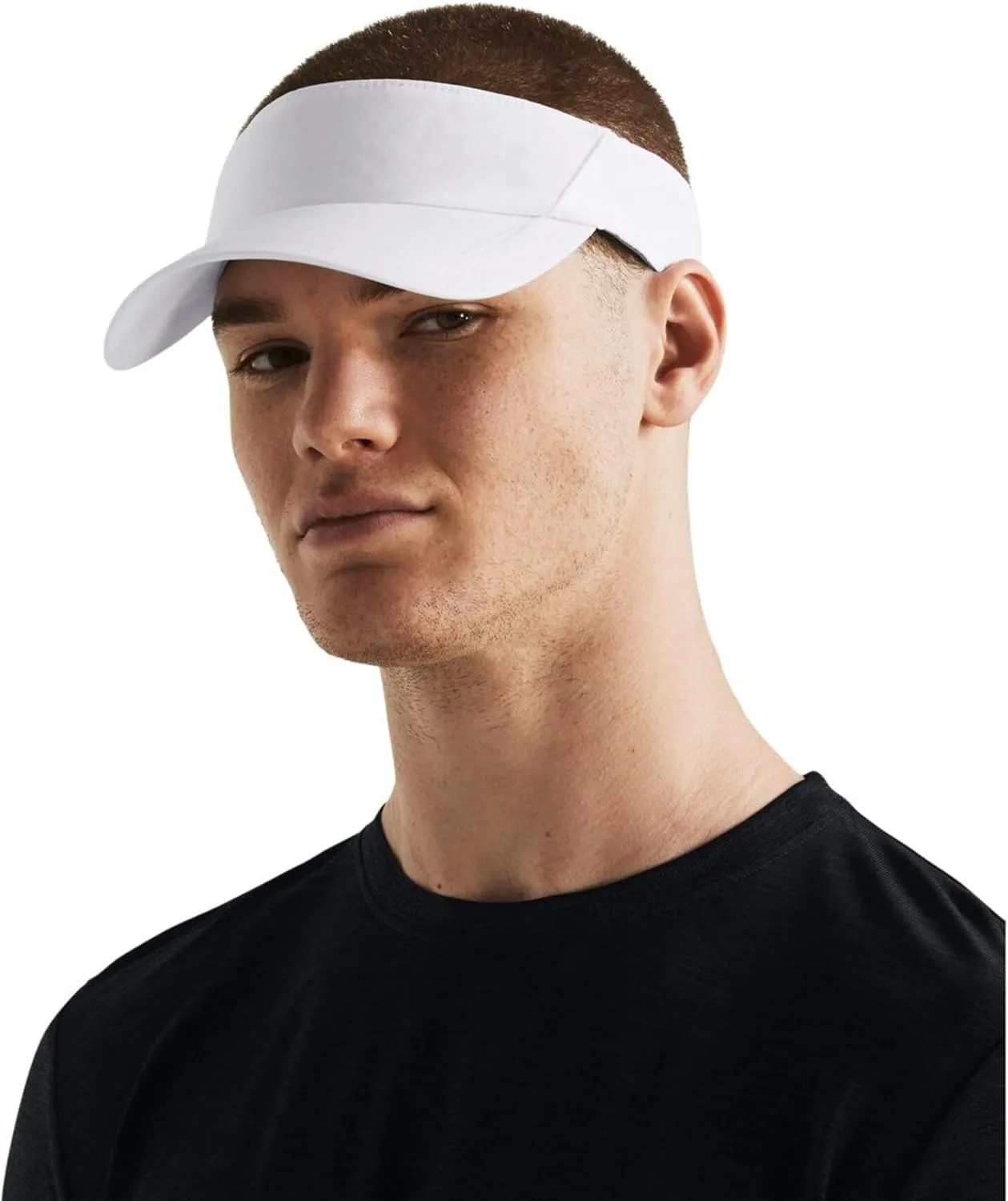 Under Armour Men's Iso-chill Launch Run Visor