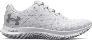 Under Armour UNDE W UA Flow Veloc - White-Halo Gray-Halo Gray