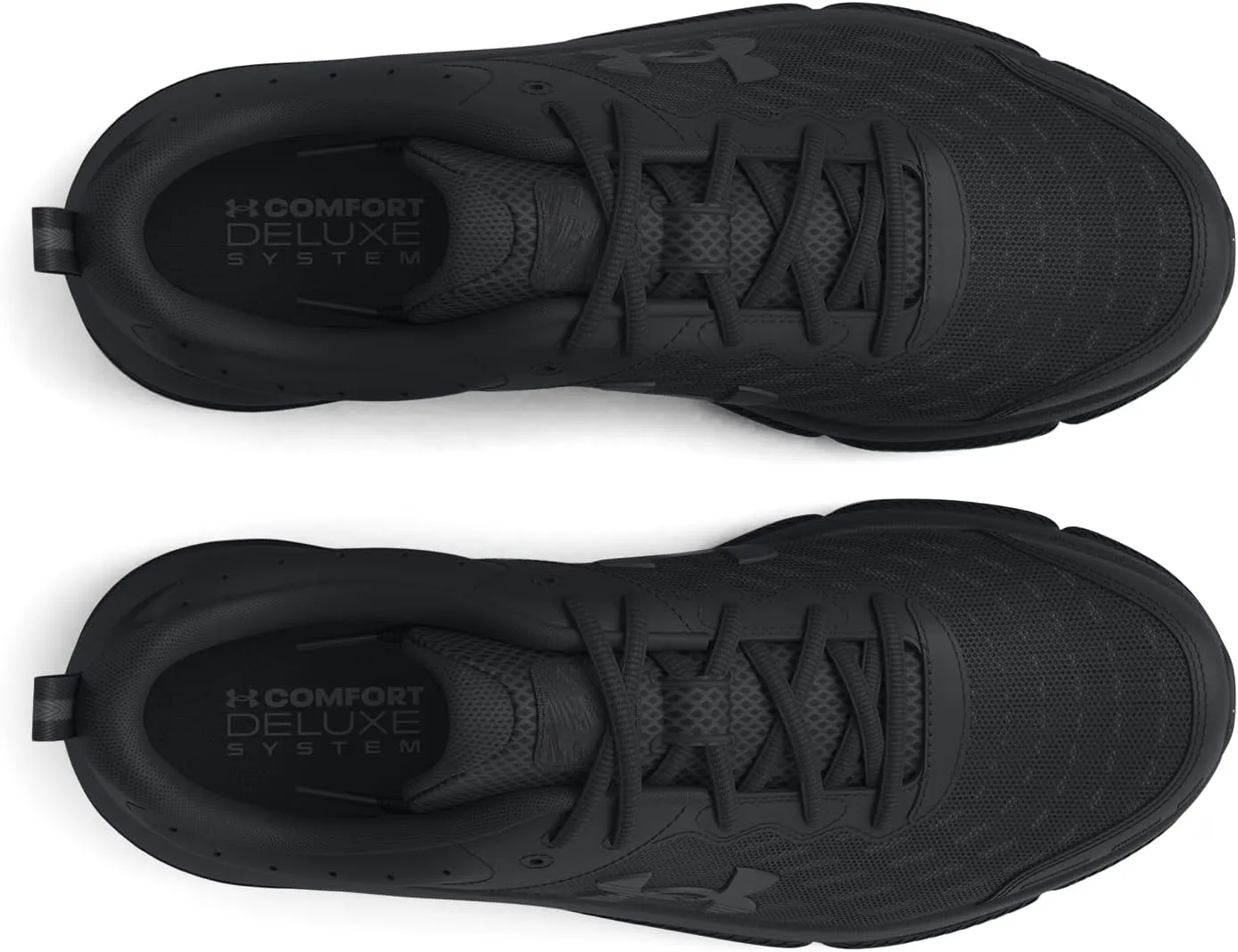 Under Armour Women's Charged Assert 10