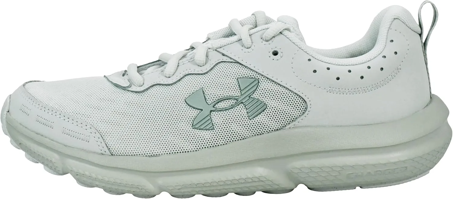 Under Armour Women's Charged Assert 10