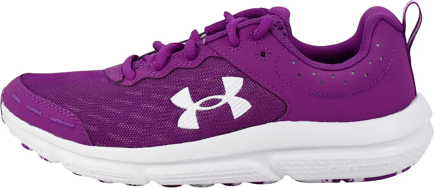 Under Armour Women's Charged Assert 10