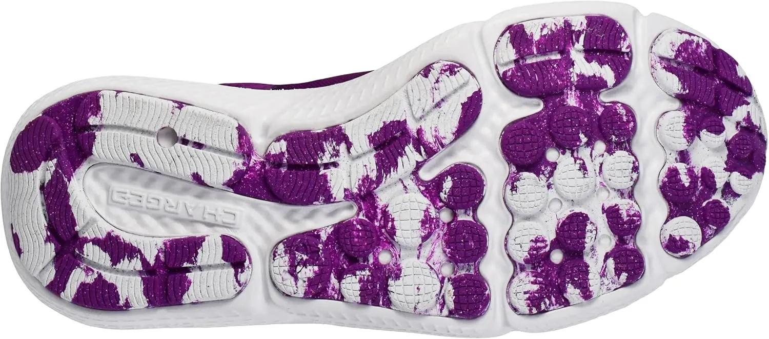 Under Armour Women's Charged Assert 10