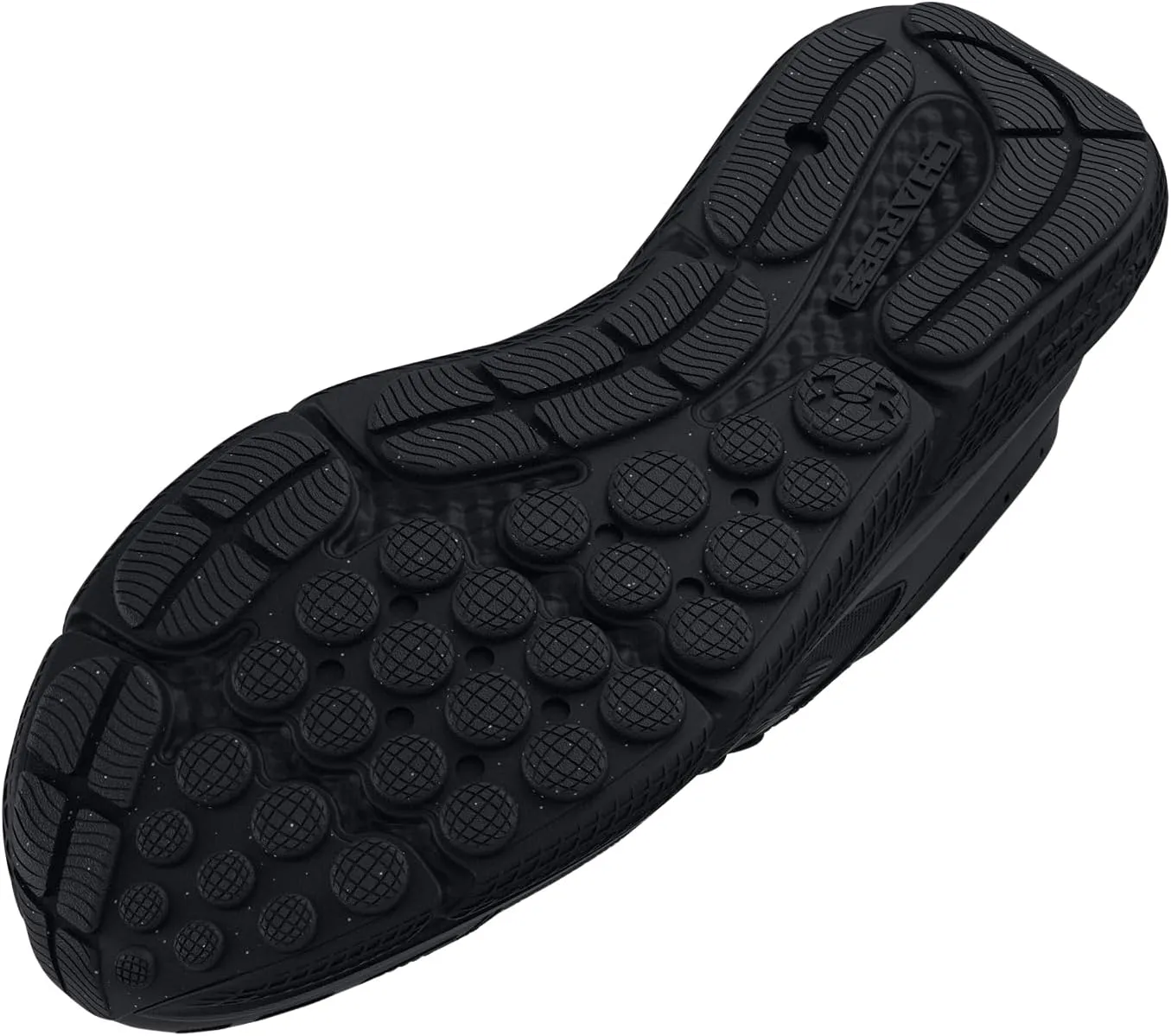 Under Armour Women's Charged Assert 10
