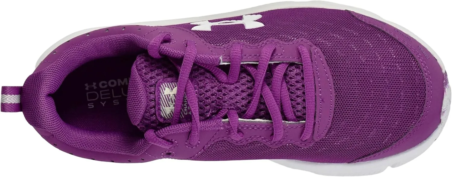 Under Armour Women's Charged Assert 10
