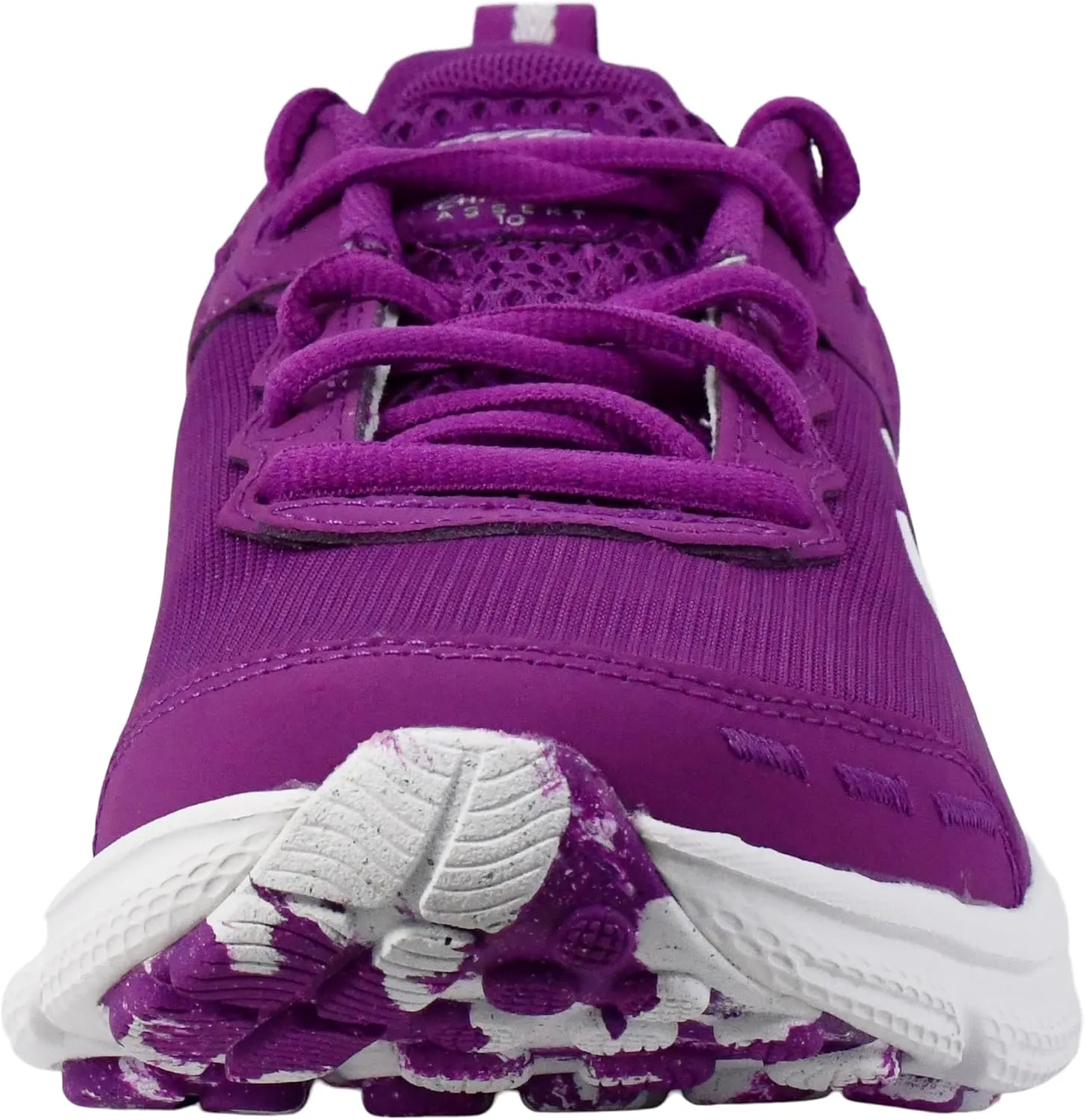 Under Armour Women's Charged Assert 10