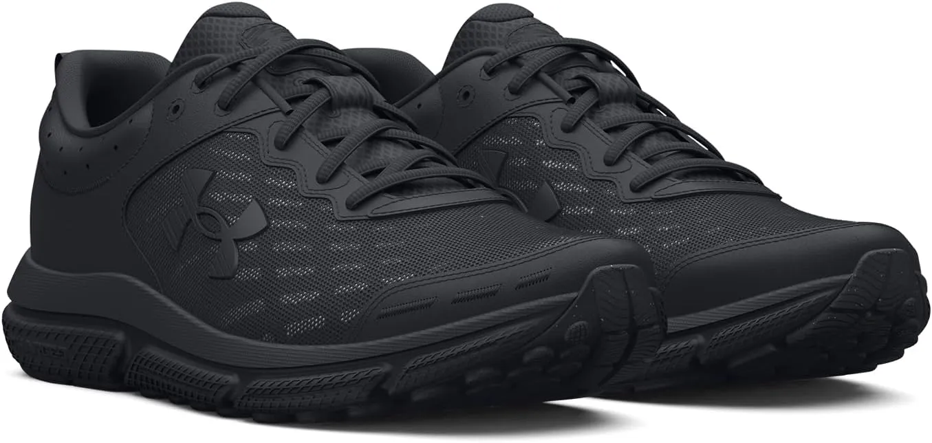 Under Armour Women's Charged Assert 10