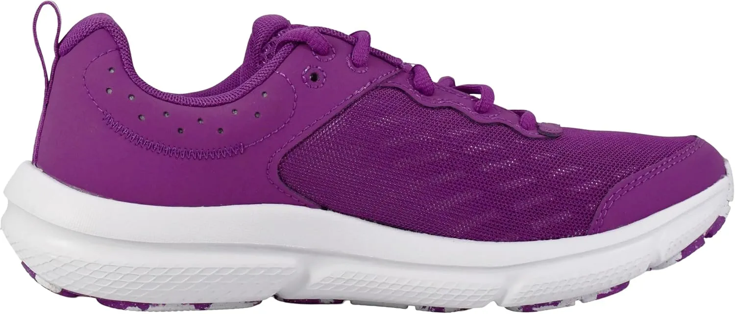 Under Armour Women's Charged Assert 10