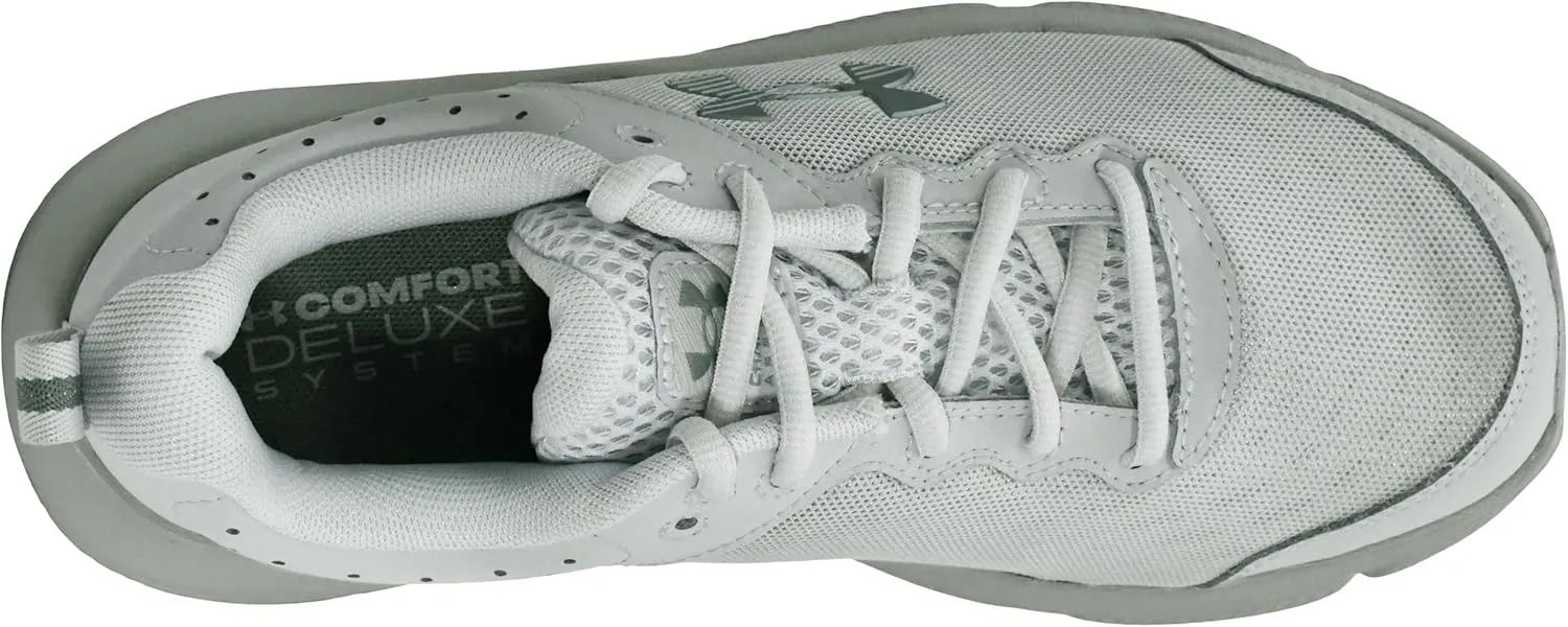 Under Armour Women's Charged Assert 10