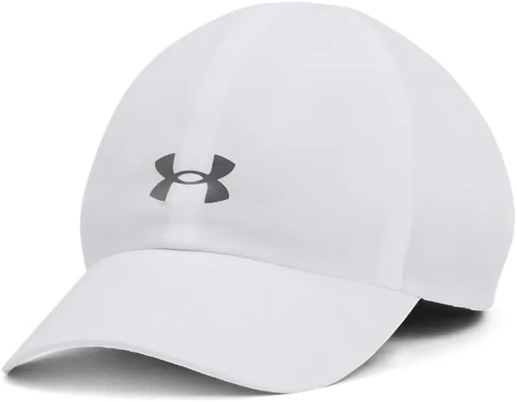 Under Armour Women's Launch Run Adjustable Hat