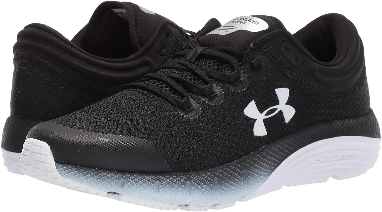 Under Armour Women's UA Charged Bandit 5 Running Shoe