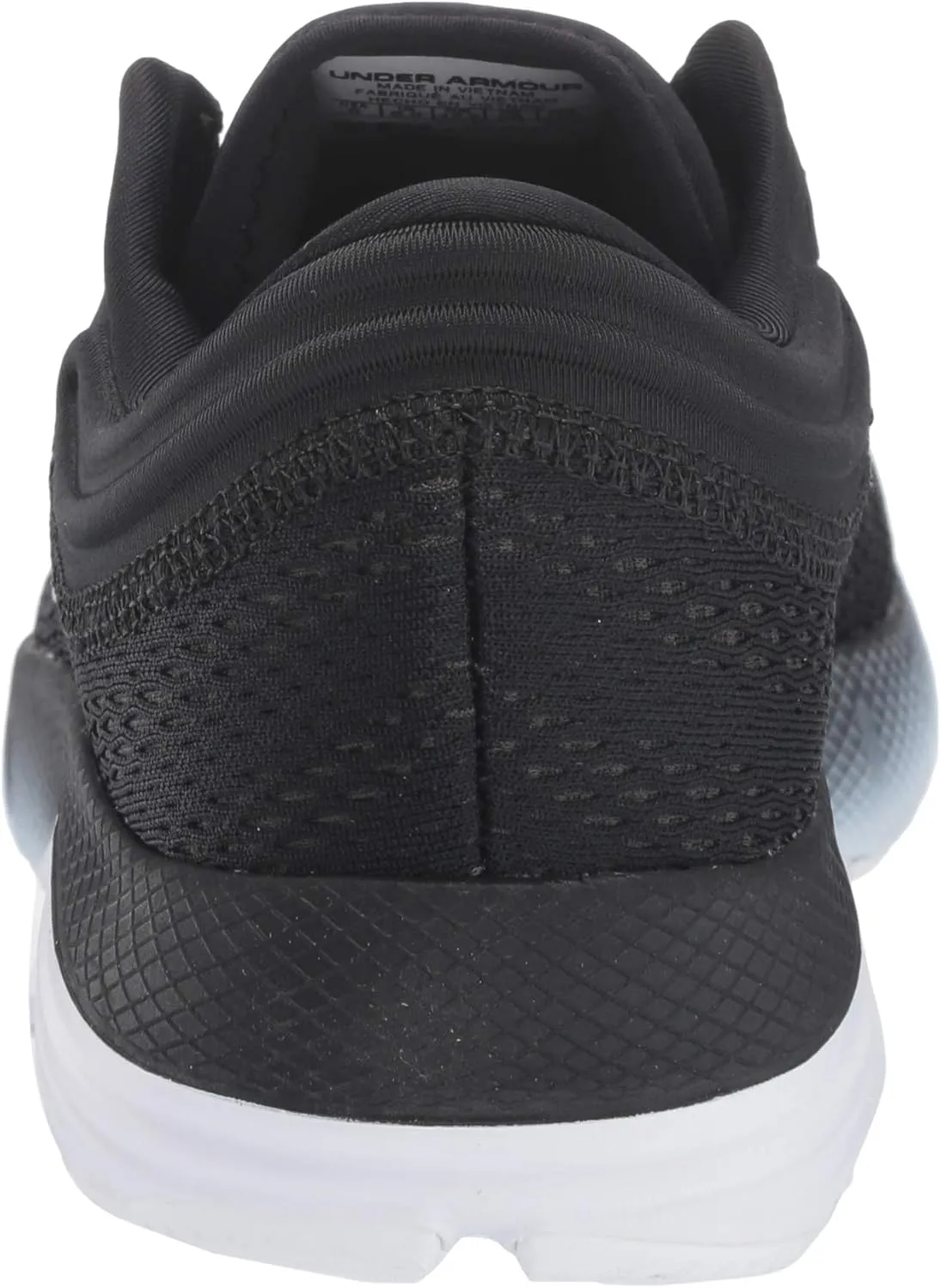 Under Armour Women's UA Charged Bandit 5 Running Shoe