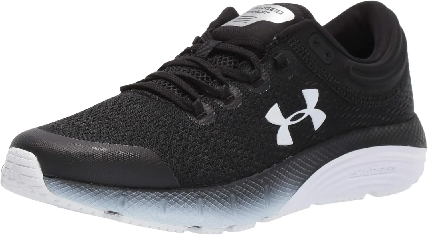 Under Armour Women's UA Charged Bandit 5 Running Shoe