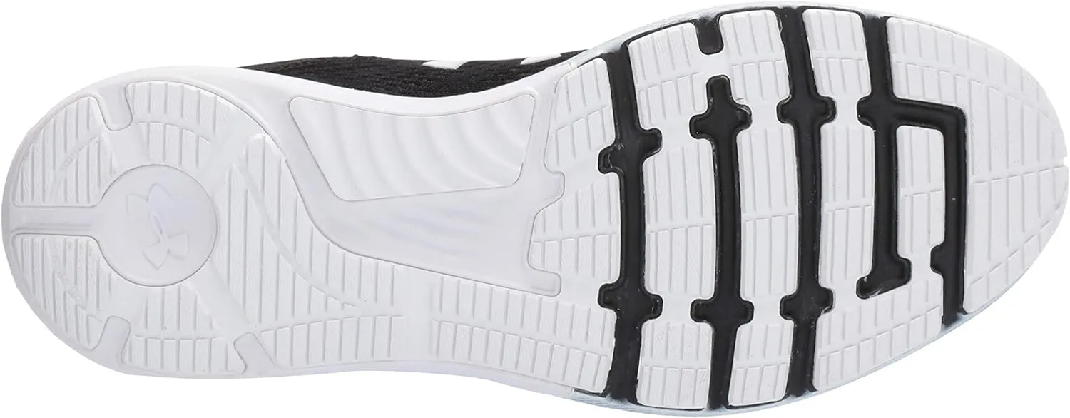 Under Armour Women's UA Charged Bandit 5 Running Shoe