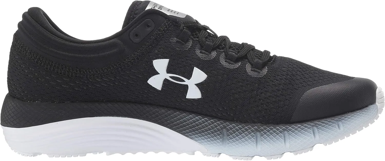 Under Armour Women's UA Charged Bandit 5 Running Shoe