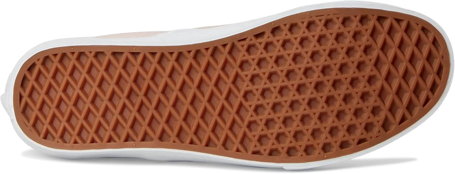 Vans Women's Classic Slip-on Checkerboard Sneaker