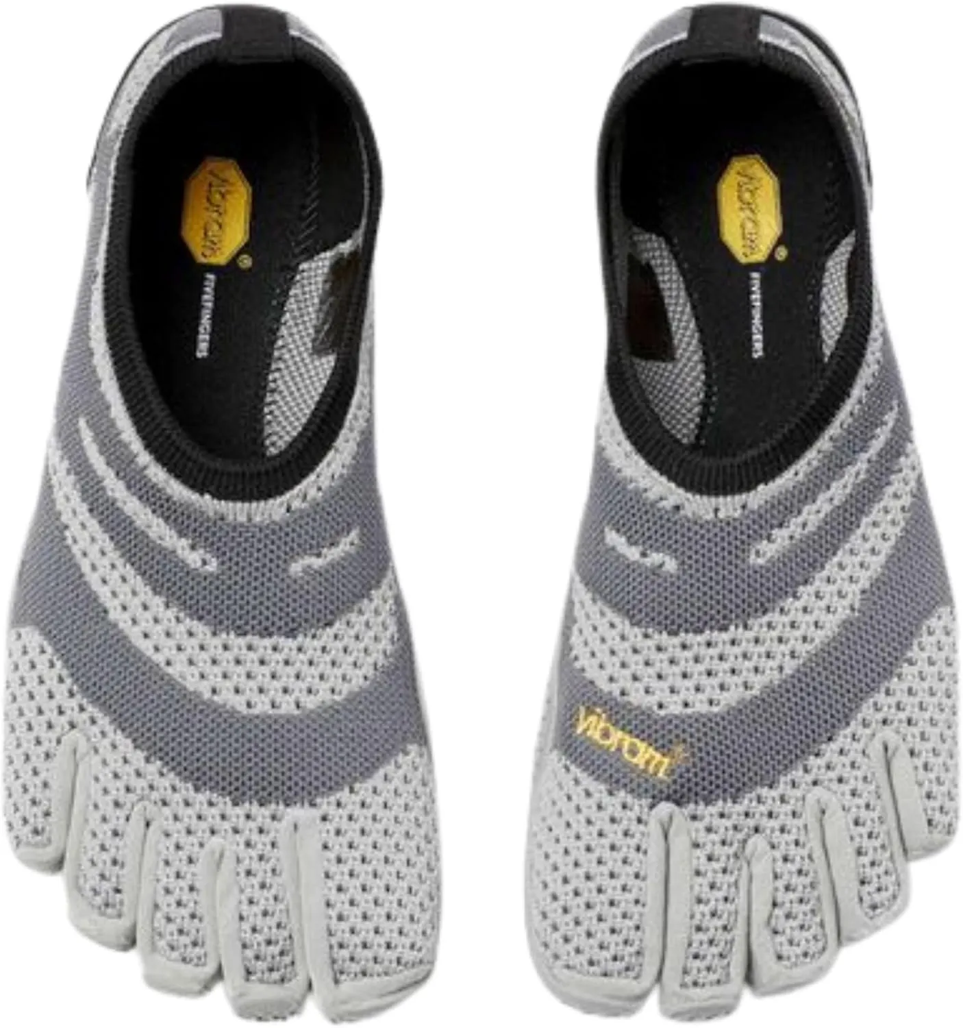 Vibram Men's FiveFingers El-X Knit Shoe