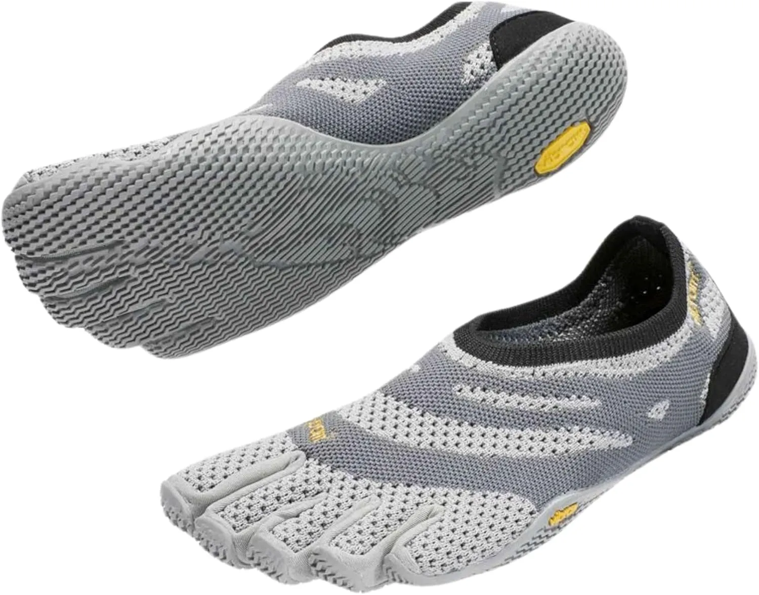 Vibram Men's FiveFingers El-X Knit Shoe