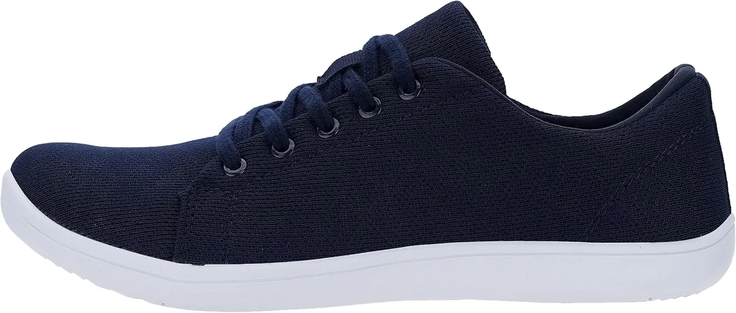 WHITIN Women's Transitional Barefoot Shoe for Beginners, Lifestyle Inspired, Minimalist