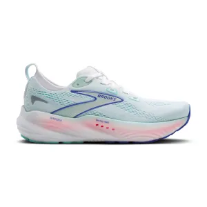 WOMEN'S GLYCERIN 22 - B - 110 WHITE/LIMPET SHELL/AMPARO BLUE