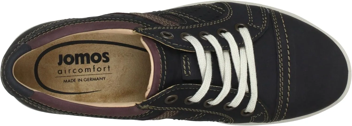 Women's Lace-up Shoes