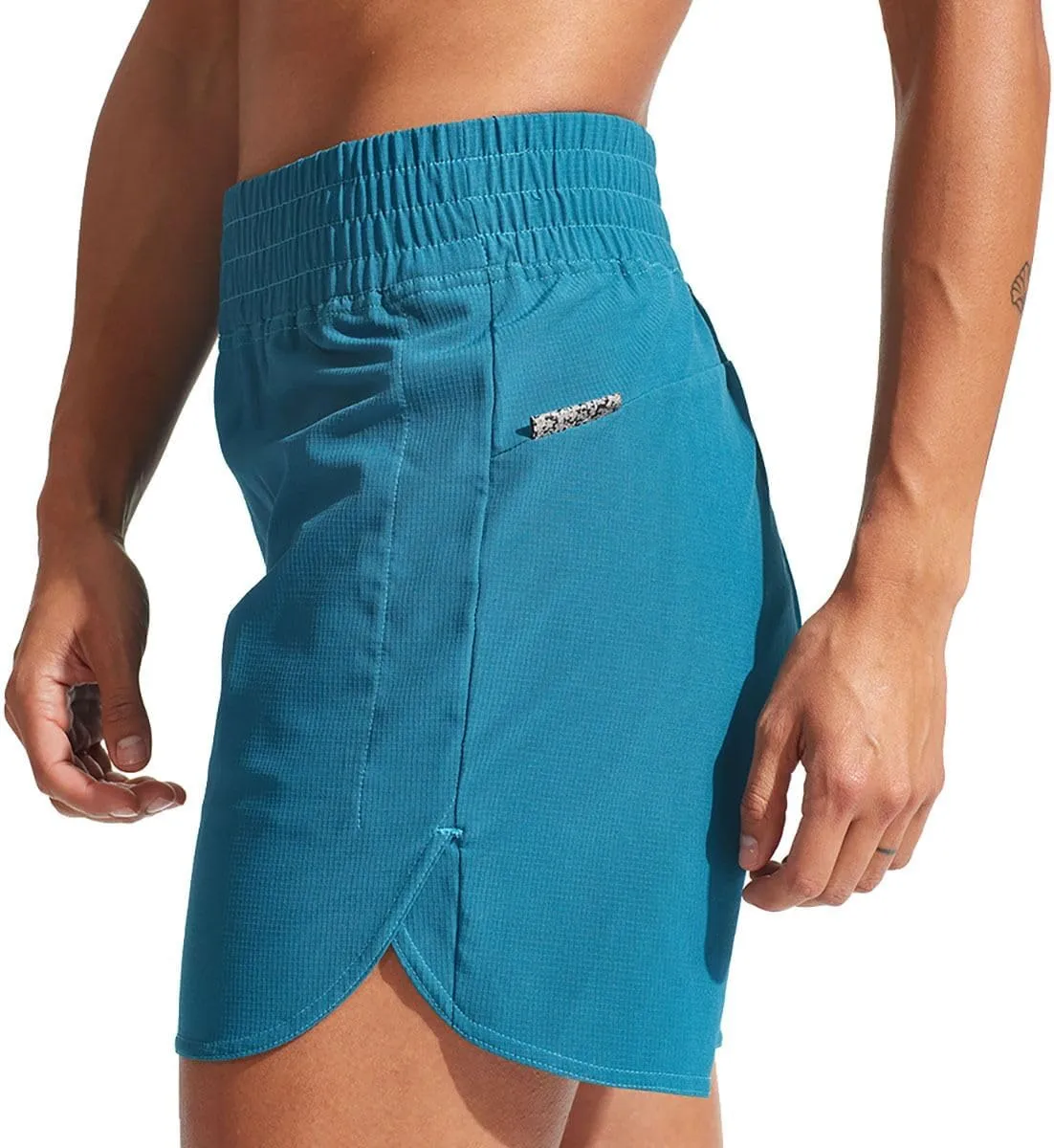 Women's Prospect 2/1/ Short with Liner OCEAN BLUE / XS
