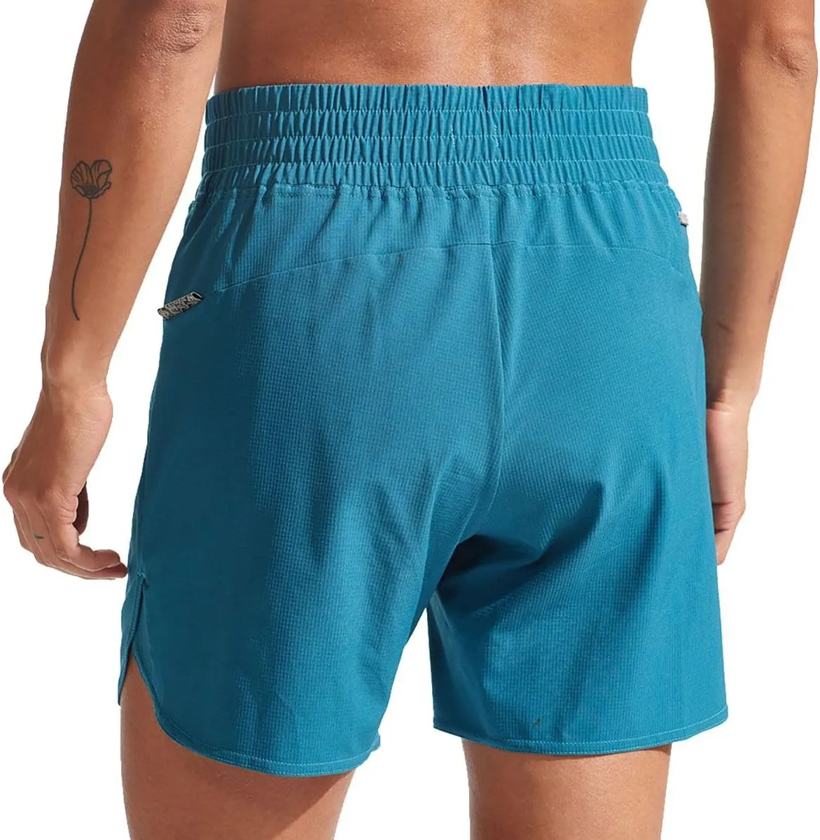 Women's Prospect 2/1/ Short with Liner OCEAN BLUE / XS