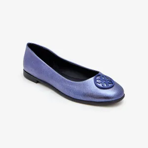 Women's Trim Embellished Pumps