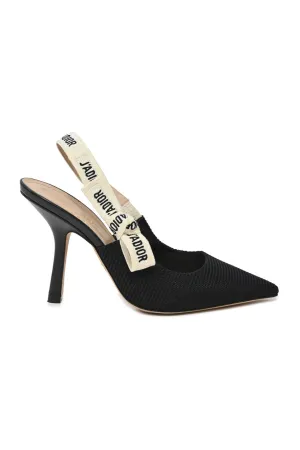 [WS6560] Christian Dior | High Heel Pump