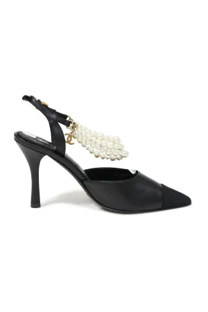 [WS8198] Chanel | High Heel Pump
